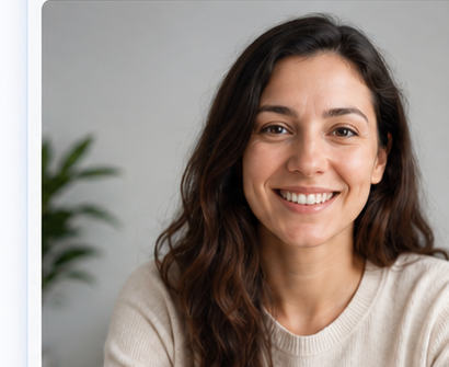 Paciente Mariana Silva